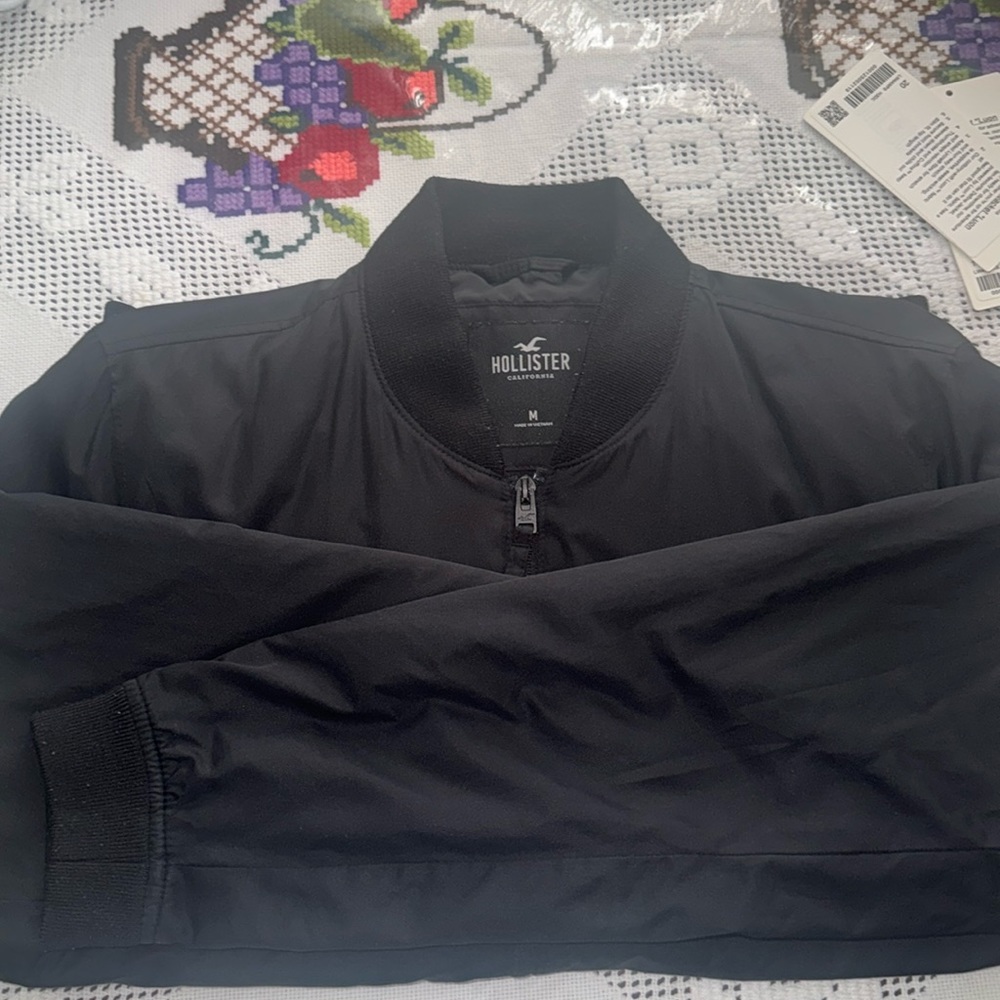 Hollister bonber jacket